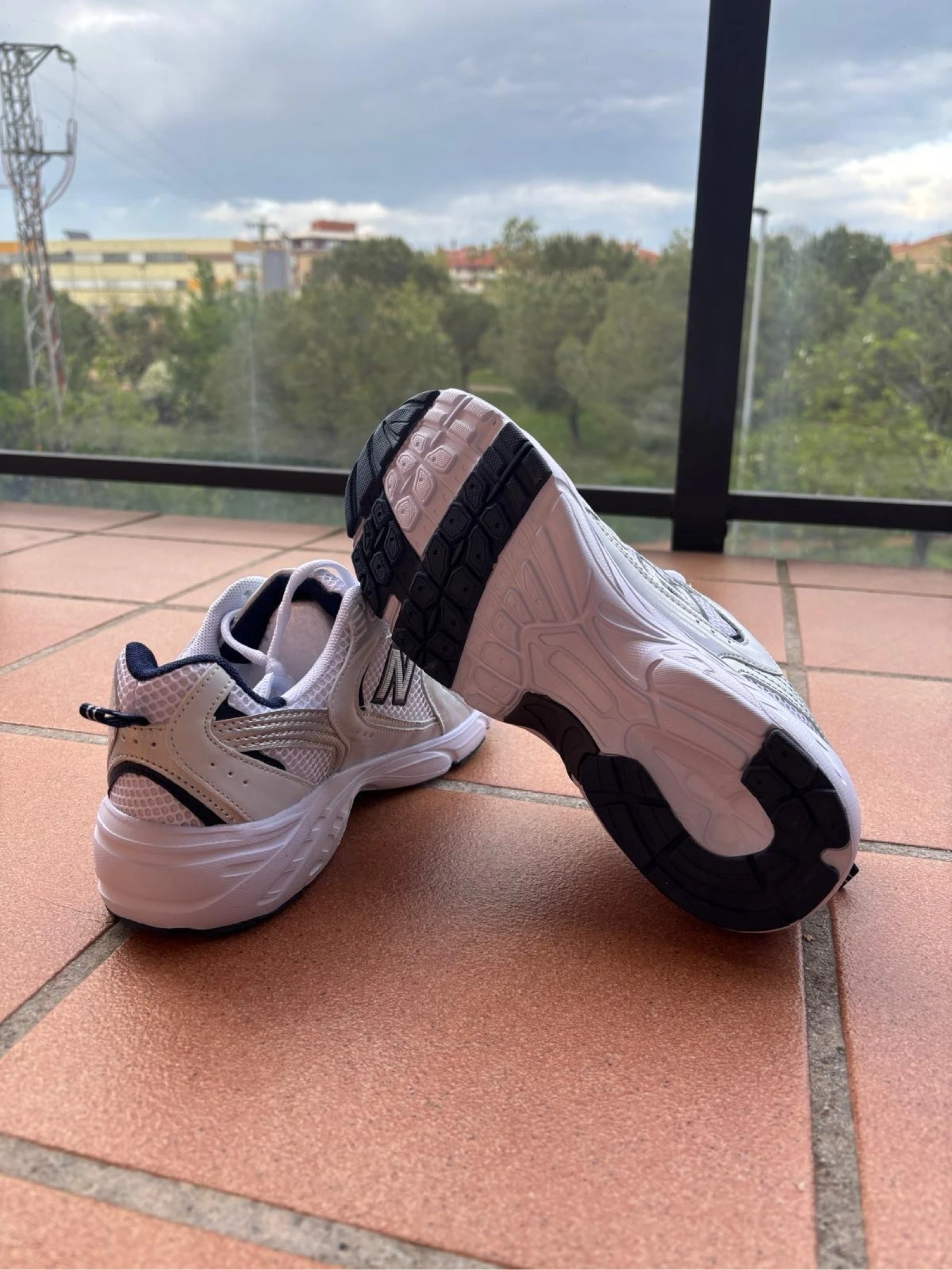 Sneakers New balance 530 40 – photo 3